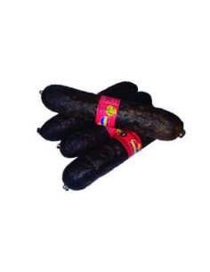 Morcilla de Sotopalacios 300g