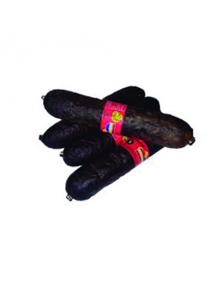 Morcilla de Sotopalacios 300g