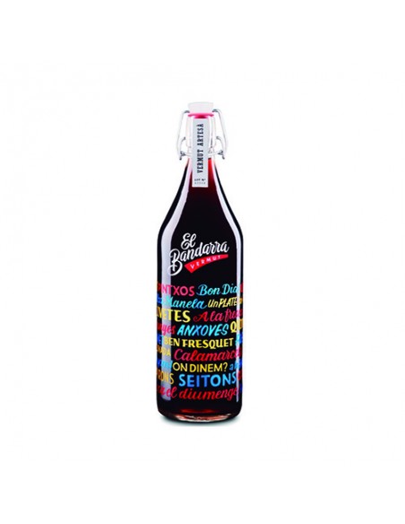 Bandarra 1L