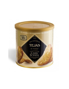 Tejas de Tolosa 150g