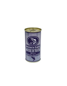 Paté Trucha 200g