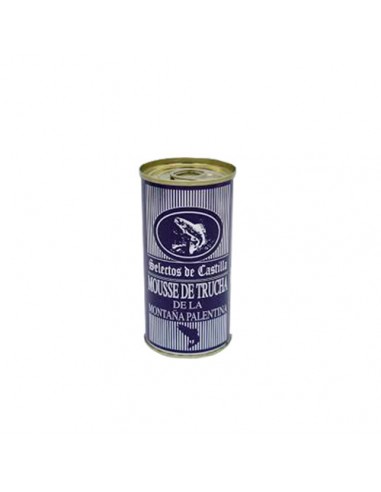 Paté Trucha 200g