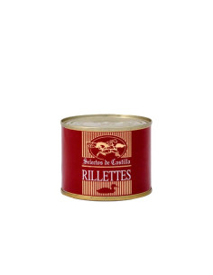 Rillettes de Pato 200g