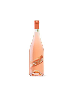 López de Haro Rosado 75cl