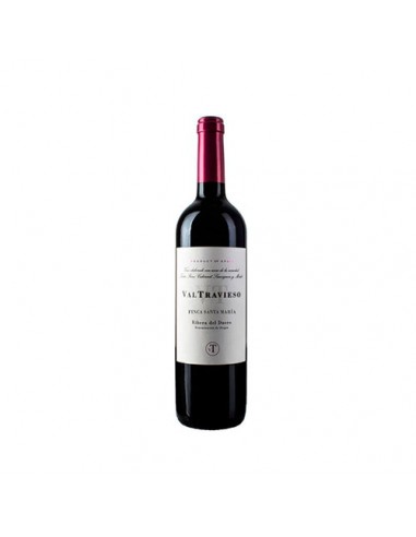 Valtravieso Roble 75cl