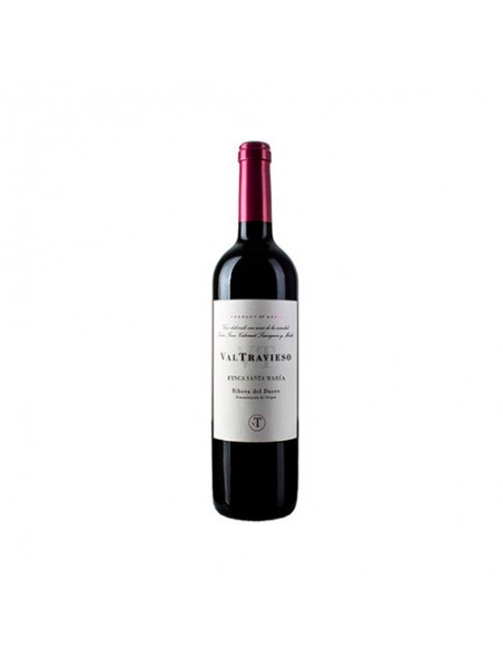 Valtravieso Roble 75cl