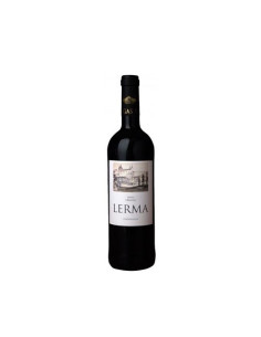 Lerma Crianza 75cl