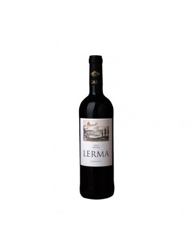 Lerma Crianza 75cl