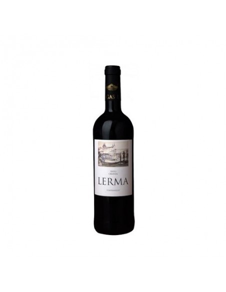 Lerma Crianza 75cl