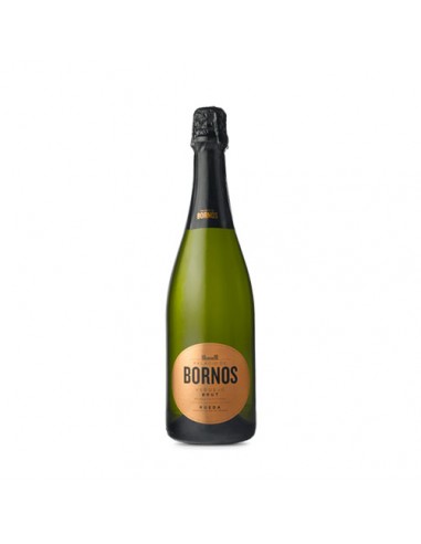 Bornos Brut 75cl