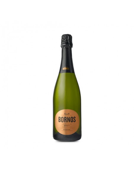 Bornos Brut 75cl