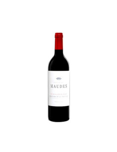 Maudes Crianza 75cl