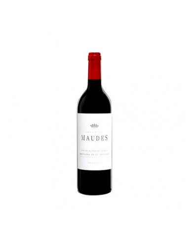 Maudes Crianza 75cl