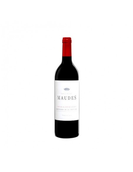 Maudes Crianza 75cl