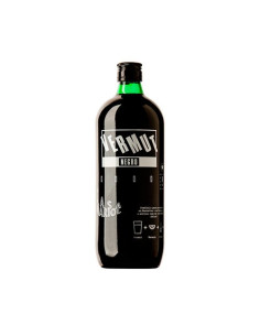 Casa Mariol Negre 1L