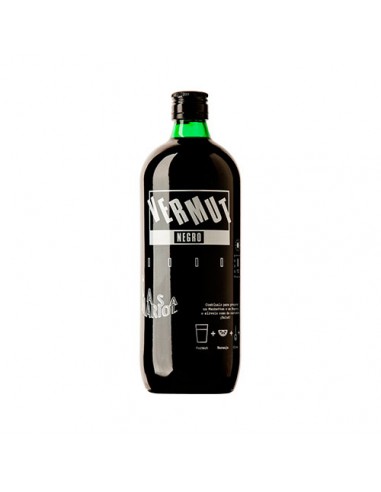 Casa Mariol Negre 1L