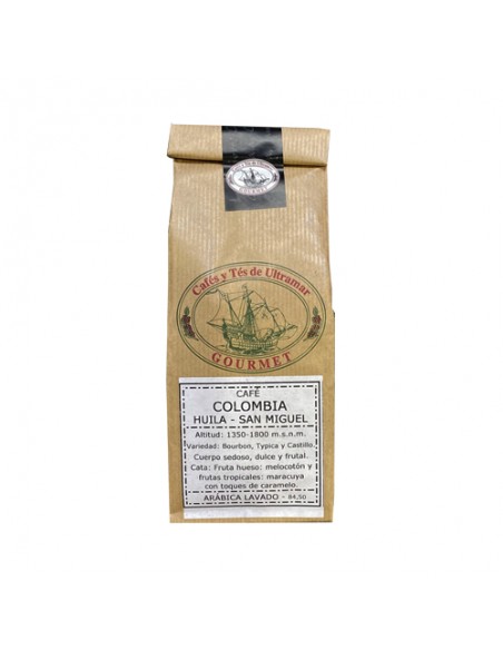 Café de Colombia 250g