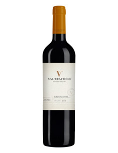 Valtravieso Crianza 75cl