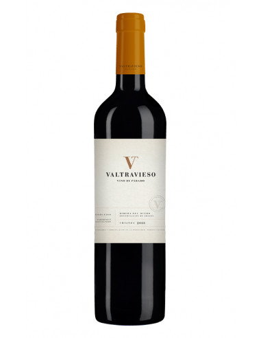 Valtravieso Crianza 75cl