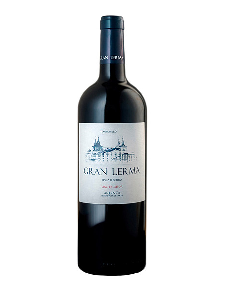 Gran Lerma 75cl