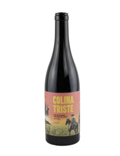 Colina Triste Tinto 75cl