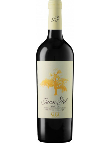 Juan Gil Etiqueta Amarilla 75cl