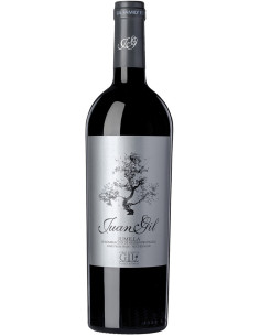 Juan Gil Etiqueta Plata 75cl