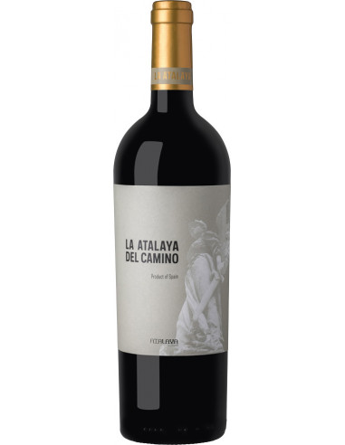 La Atalaya del Camino 75cl