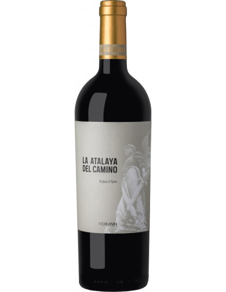 La Atalaya del Camino 75cl