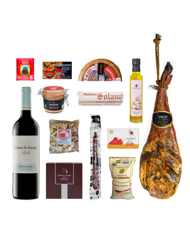 REGALO IDEAL