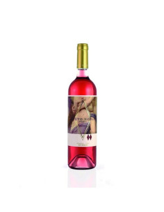 Fruto Noble Rosado 75cl