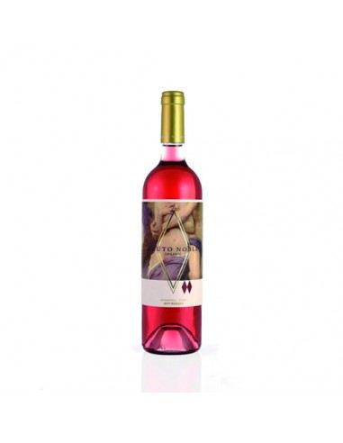 Fruto Noble Rosado 75cl