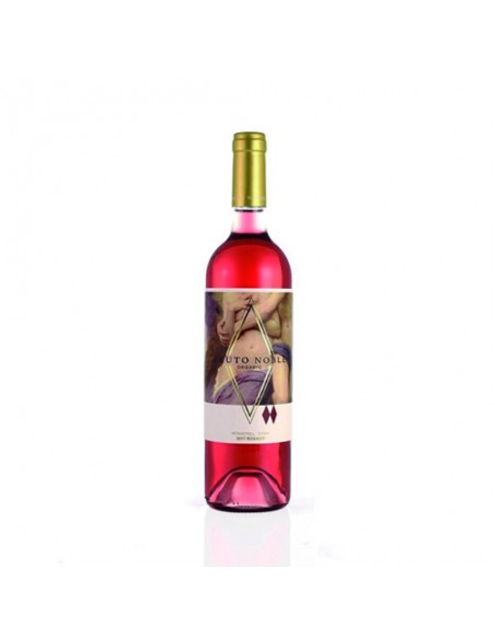 Fruto Noble Rosado 75cl