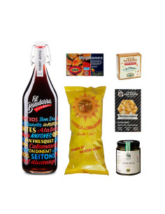 PACK VERMUT