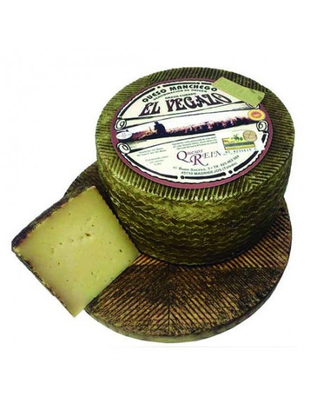 El Vegazo MANCHEGO 250g