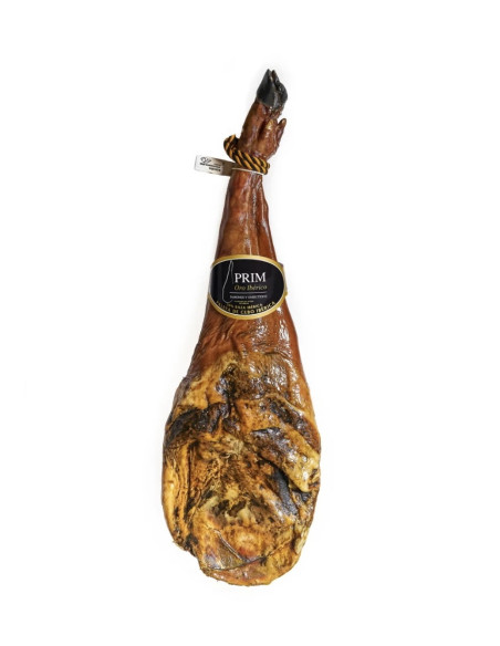 Pata Paleta Ibérica cebo 4500g