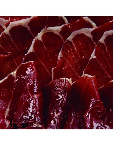 Jamón Bodega 100g