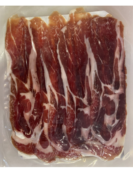Paleta Ibérica cebo 100g