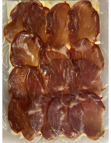 Lomo Ibérico cebo 100g