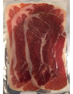 Jamón Ibérico cebo 100g