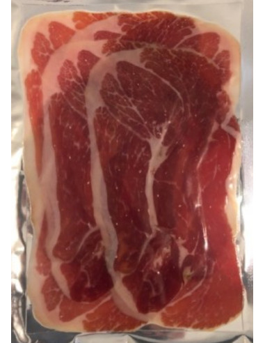 Jamón Ibérico cebo 100g