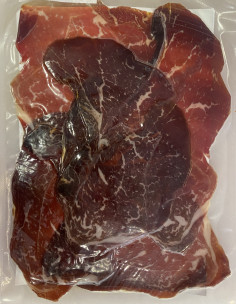 Cecina Ahumada 100g