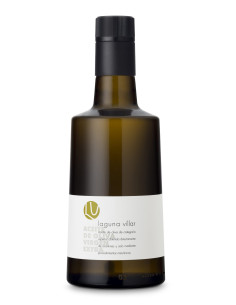 Aceite Oliva Virgen LAGUNA VILLAR 500ml