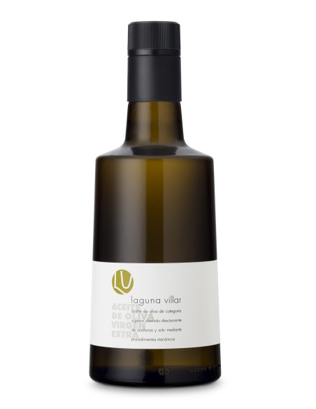Aceite Oliva Virgen LAGUNA VILLAR 500ml