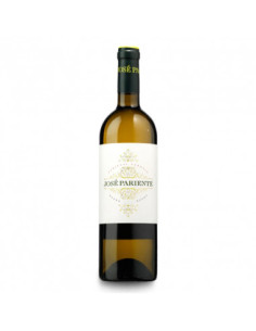 José Pariente Verdejo 75cl