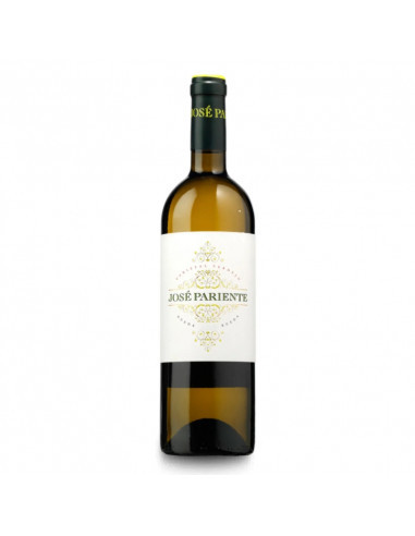 José Pariente Verdejo 75cl