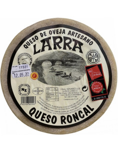 Larra RONCAL 250g