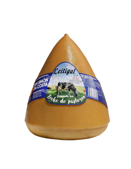 Leitigal SAN SIMON DA COSTA 585g
