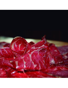 Cecina Ahumada 100g 2
