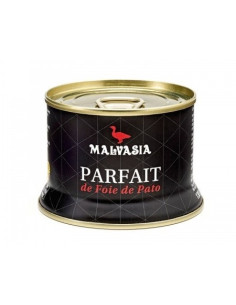 Parfait de Foie 130g